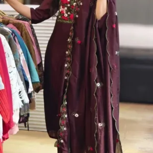 New launching festival special kurti