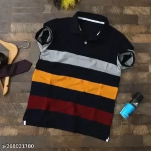 Modern Stylish Boys Tshirts