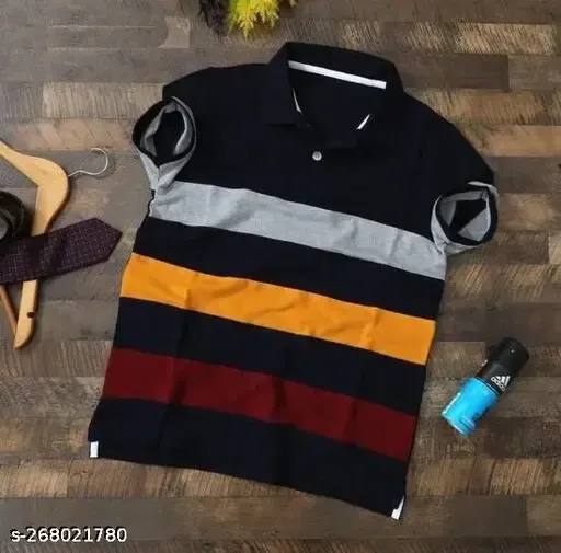 Modern Stylish Boys Tshirts