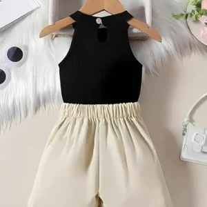 Top Clothing Set for Girls