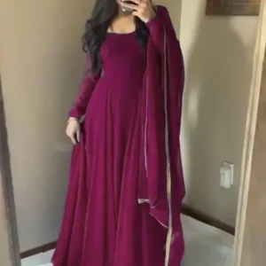 BEST SELLER WOMENS GOWN