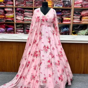 Kashvi Fashionable Women Gowns
