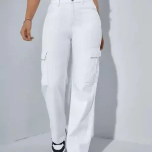 women cargo pant