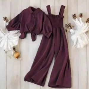 Jumpsuit ka new collection for girls