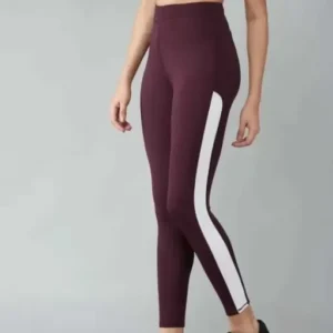 Sports Fitness Yoga Track Pants