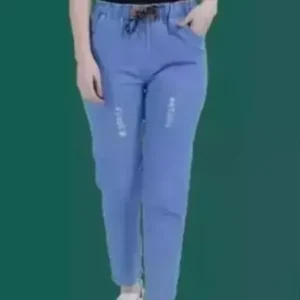 High-waisted jeans for women | Trendy women's jeans