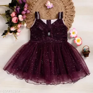 Girls Frock