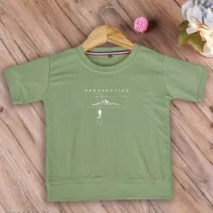 Trendy Boys & Kid printed t shirt