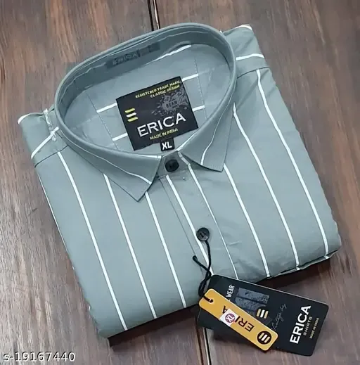Formal lining shirts