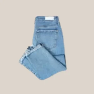 Men’s Slim Fit Denim Jeans