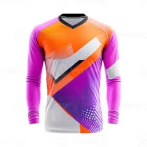 Dynamic Velocity Long-Sleeve Jersey