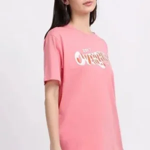 Soft Blush Everyday Tee